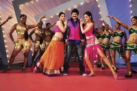 Sriman Narayana Movie Stills